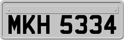 MKH5334