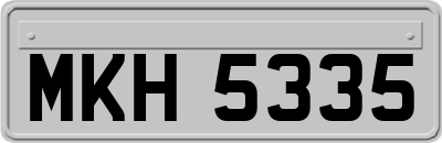 MKH5335