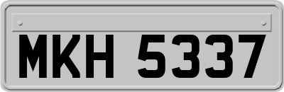 MKH5337
