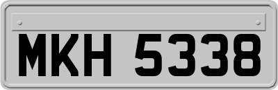 MKH5338