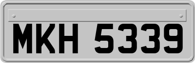 MKH5339
