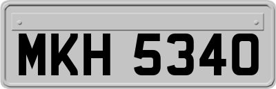 MKH5340