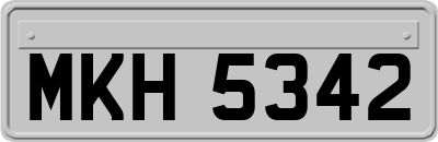 MKH5342