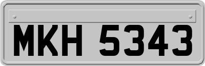MKH5343