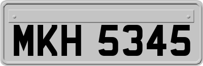MKH5345