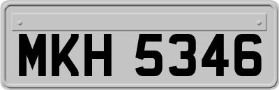 MKH5346