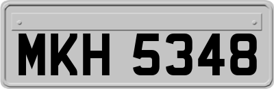 MKH5348