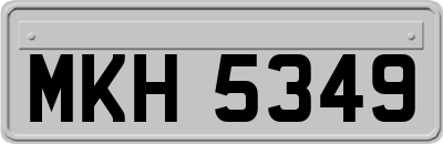 MKH5349