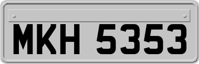 MKH5353