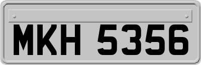 MKH5356