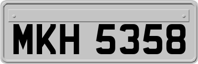 MKH5358