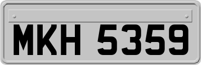MKH5359