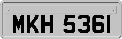 MKH5361