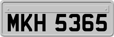 MKH5365