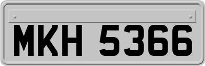 MKH5366