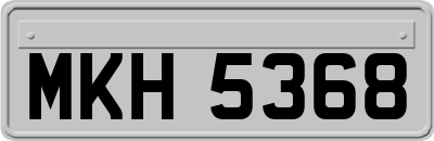 MKH5368