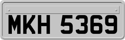 MKH5369