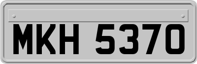 MKH5370