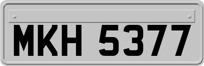 MKH5377