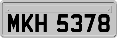 MKH5378