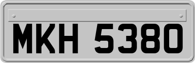 MKH5380