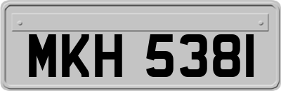 MKH5381