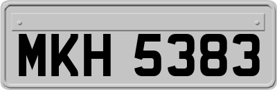MKH5383