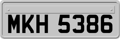 MKH5386
