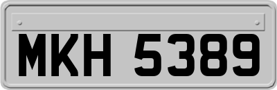 MKH5389