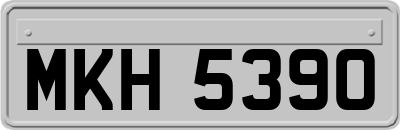 MKH5390