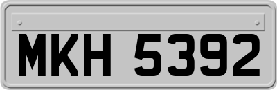 MKH5392