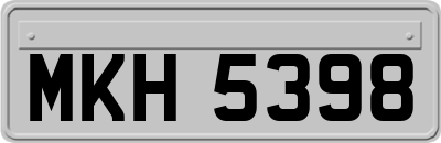 MKH5398
