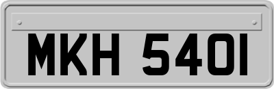 MKH5401