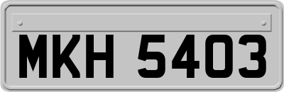 MKH5403