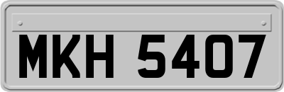 MKH5407