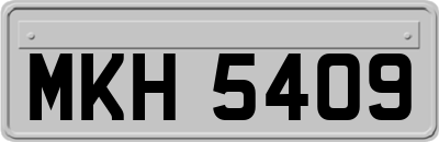 MKH5409