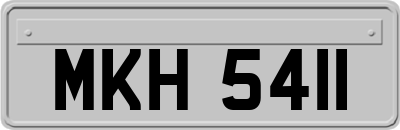 MKH5411