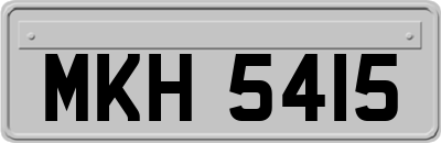 MKH5415