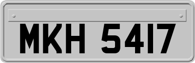 MKH5417