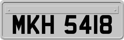 MKH5418