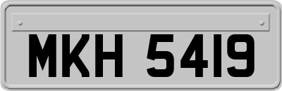 MKH5419