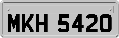 MKH5420
