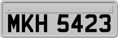 MKH5423