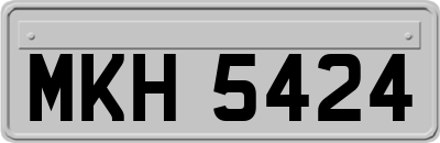 MKH5424