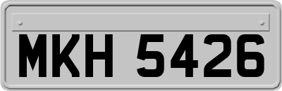 MKH5426