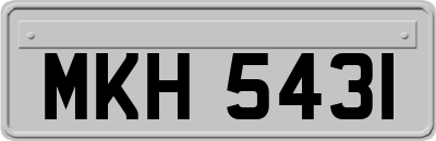 MKH5431