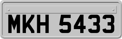 MKH5433
