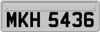 MKH5436