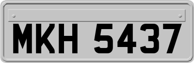 MKH5437