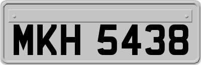 MKH5438
